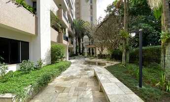 Imagem 2: Apartamento para venda com 132 metros quadrados com 3 quartos em Perdizes - São Paulo - SP