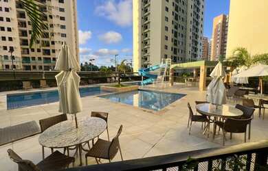 Imagem 7: Repletto 2/4 sendo um suíte / Oportunidade