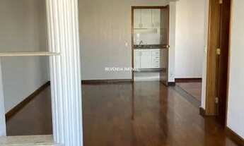 Imagem 2: MONTE CARMEL, APARTAMENTO DE 102m2 COM 3 DORMI,1 SUITE 2 VAGAS Á VENDA EM VILA DA SAUDE