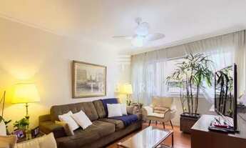 Imagem 2: Imóvel de 107m², com 3 dormitórios (sendo 1 suíte)