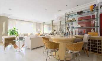 Imagem 5: Lindo apartamento na Aclimação !!