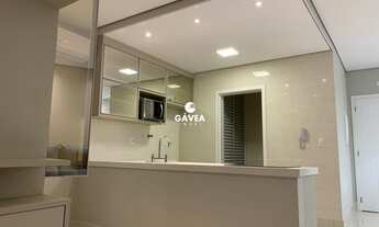 Imagem 4: Apartamento para aluguel no Aparecida