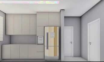 Imagem 3: APARTAMENTO 03 QTOS 01 SUÍTE 02 VGS NO BAIRRO RIACHO DAS PEDRAS EM CONTAGEM