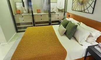 Imagem 3: Apartamento para venda tem 87 m² com 3 quarto Lapa/ São Paulo - SP