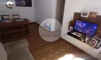 Imagem 2: Apartamento com 2 dorms, Vila Mathias, Santos - R$ 265 mil, Cod: 2445
