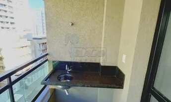 Imagem 5: Apartamento Padrão em Ribeirão Preto