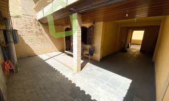 Imagem 2: Venda - Casa 3 Quartos em Condomínio no Bairro da Luz - Nova Iguaçu