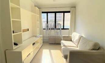 Imagem 2: Pinheiros - 2 dormitórios 1 vaga