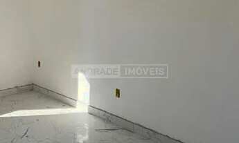 Imagem: Casa Nova No Bairro da Murta