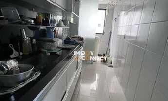 Imagem 6: Apartamento com 3 dormitórios para alugar, 76 m² por R$ 3.200/mês - Tambaú - João Pessoa/P