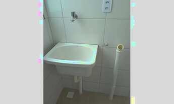 Imagem 7: Apartamento Unique Grama por apenas R$130 mil, décimo terceiro andar com 2 quartos, piscin