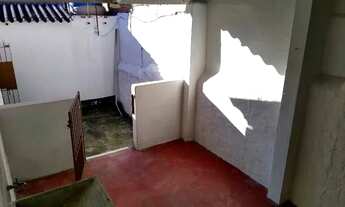 Imagem 2: Casa Vila Cisper 3 Cômodos - Aceita Depósito