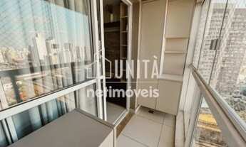 Imagem 6: Apartamento 1 quarto Mobiliado no Blend Apartments - Águas Claras