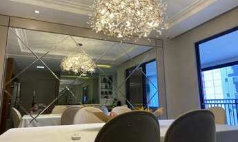 Imagem 3: Apartamento para Venda em São José, Campinas, 3 dormitórios, 2 suítes, 3 banheiros, 2 vaga