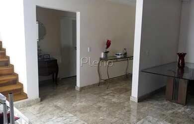 Imagem 6: Casa - Loteamento Alphaville Campinas - Campinas