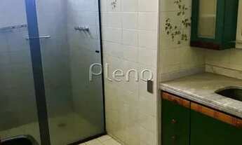 Imagem 6: Apartamento - Bosque - Campinas