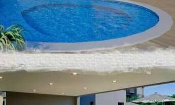 Imagem 4: Edf. Aurora das Praças, apartamento de 2 quartos no Centro de Paulista