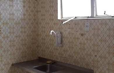 Imagem 2: Apartamento 3/4 no Resgate