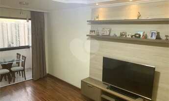 Imagem 3: Apartamento-São Paulo-MANDAQUI