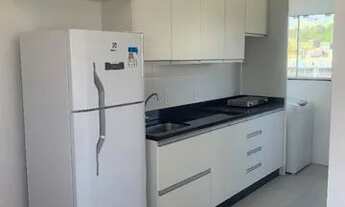 Imagem: Apartamento 1 quarto - loft vista mar