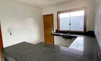 Imagem 4: Casa a venda bem localizada em Porto Canoa