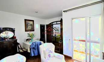 Imagem 1: Venda Apartamento 3 Dormitórios - 95 m² Brooklin