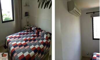 Imagem 5: Locação Apartamento 41m² 1 dormitório 1 vaga Vila Nova Conceição