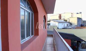 Imagem 2: São Bernardo do Campo - Casa Padrão - Vila Baeta Neves