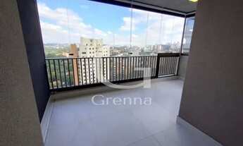 Imagem 3: Apartamento com 2 Quartos e 2 banheiros para Alugar, 68 m²