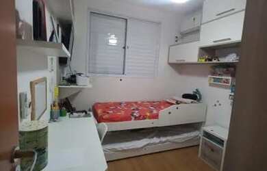 Imagem 7: Apt para aluguel com 51 metros quadrados com 2 quartos em Glória - Macaé - Rio de Janeiro