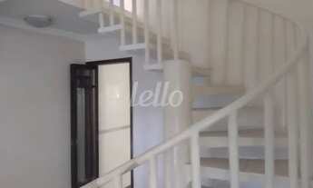 Imagem 3: São Paulo - Casa Padrão - Alto da Moóca