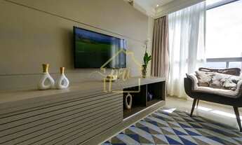 Imagem 7: Santos - Apartamento Padrão - Embaré
