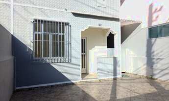 Imagem 4: Apartamento para aluguel possui 10 metros quadrados com 2 quartos