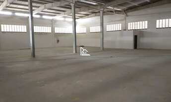 Imagem: Galpão Fechado - Próximo a BR 101 e Parque