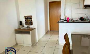 Imagem 3: Apartamento a venda no Residencial Torres do Mirante, Jaiara