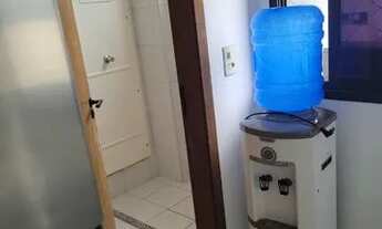 Imagem 5: Apartamento 3 Dormitórios Mobiliado .D Pedro