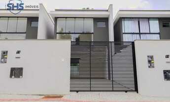 Imagem: Casa com 3 dormitórios à venda, 142 m²