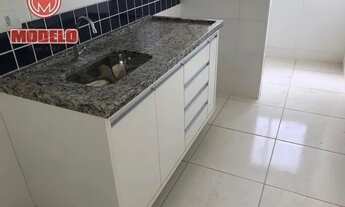 Imagem 6: Apartamento com 2 dormitórios para alugar, 66 m² por R$ 1.435,00/mês - Jardim Nova Iguaçu