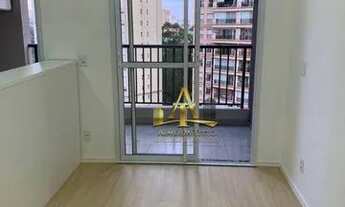 Imagem 4: Apartamento para alugar em Alphaville - Condomínio Ápice Park com 2 dormitórios