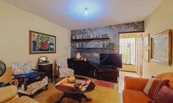 Imagem 5: Casa Residencial com 3 quartos para alugar por R$ 6500.00, 160.72 m2 - PETROPOLIS - LONDRI