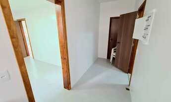 Imagem 4: Apartamento para venda tem 185 metros quadrados com 4 quartos ao lado da praia