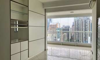 Imagem: Mandarim Apartamento 1 dormitório p/ locação