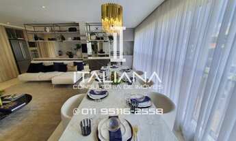 Imagem 6: Lumiere Chácara Klabin