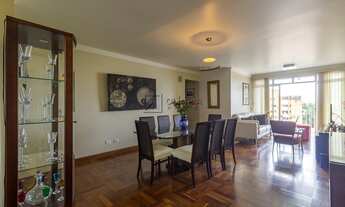 Imagem 2: Apartamento Venda Vila Madalena 132 m² 3 Dormitórios