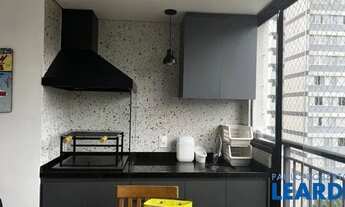 Imagem 4: APARTAMENTO - GRANJA JULIETA - SP