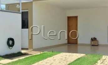 Imagem: Casa - Saltinho - Paulínia