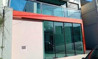 Imagem 4: Casa com 3 dormitórios para alugar, 204 m² por R$ 5.987,00/mês - Jardim Messina - Jundiaí