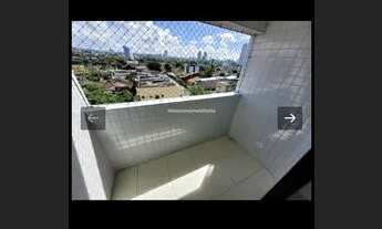 Imagem 5: Apartamento para aluguel possui 75 metros quadrados com 3 quartos em Cordeiro - Recife - P