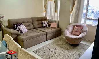 Imagem 2: Apartamento à venda 3 quartos 1 vaga Olympia Centro - São Bernardo do Campo - SP