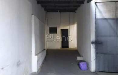 Imagem 7: Barracão - Parque Industrial - Campinas